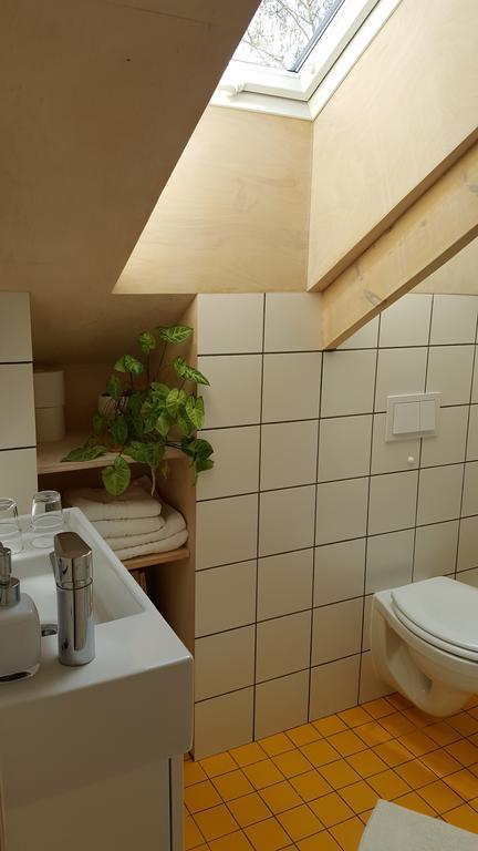 Saka Vacation House 드루스키닝카이 외부 사진