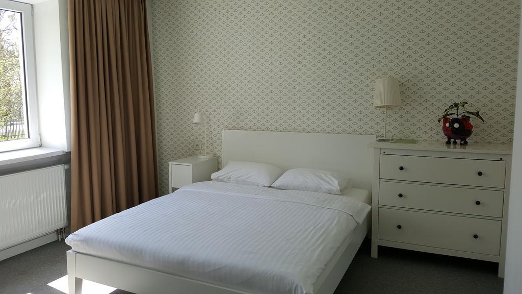 Saka Vacation House 드루스키닝카이 외부 사진