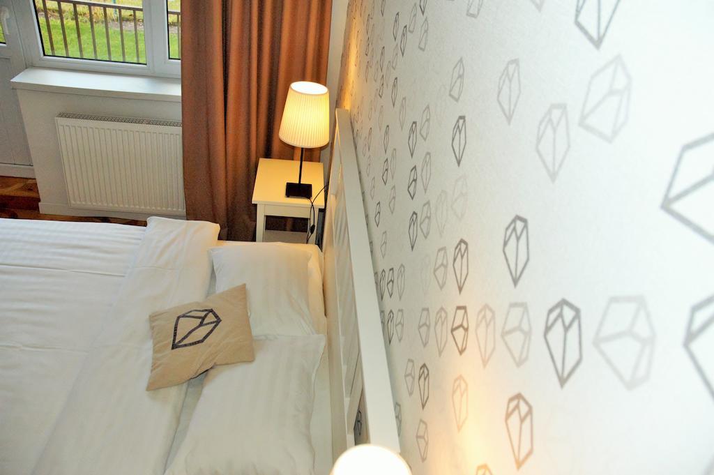 Saka Vacation House 드루스키닝카이 객실 사진