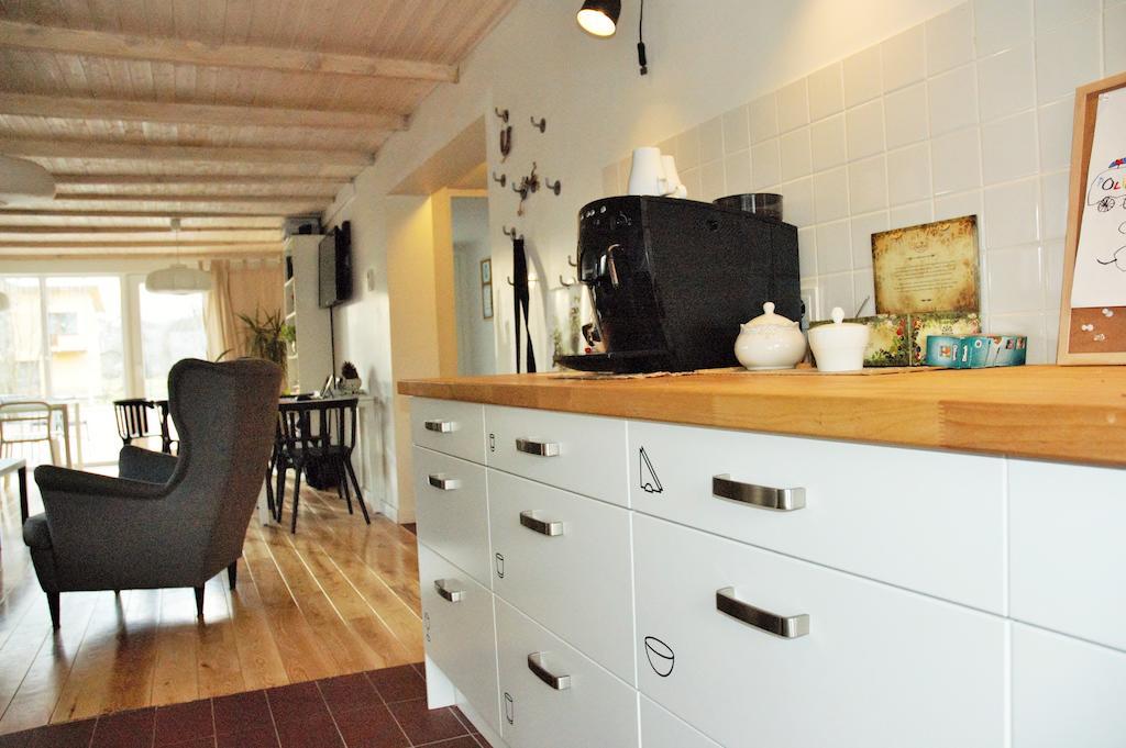 Saka Vacation House 드루스키닝카이 외부 사진
