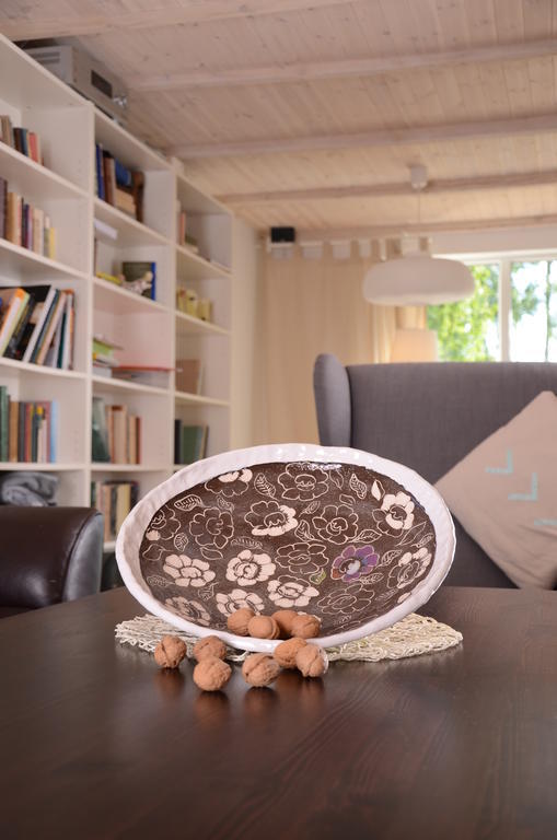 Saka Vacation House 드루스키닝카이 외부 사진