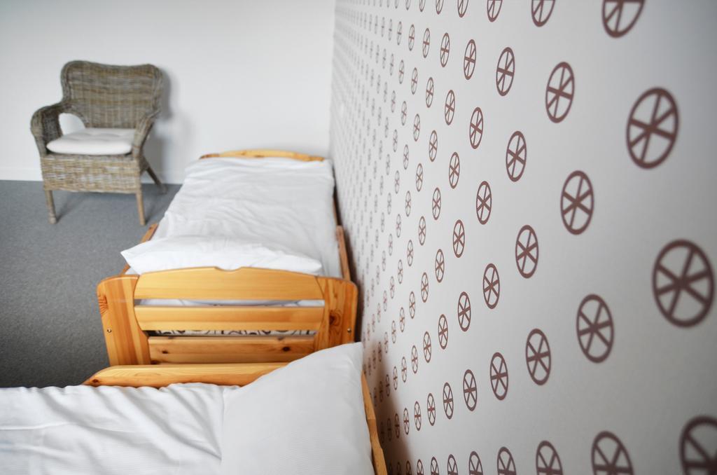 Saka Vacation House 드루스키닝카이 외부 사진