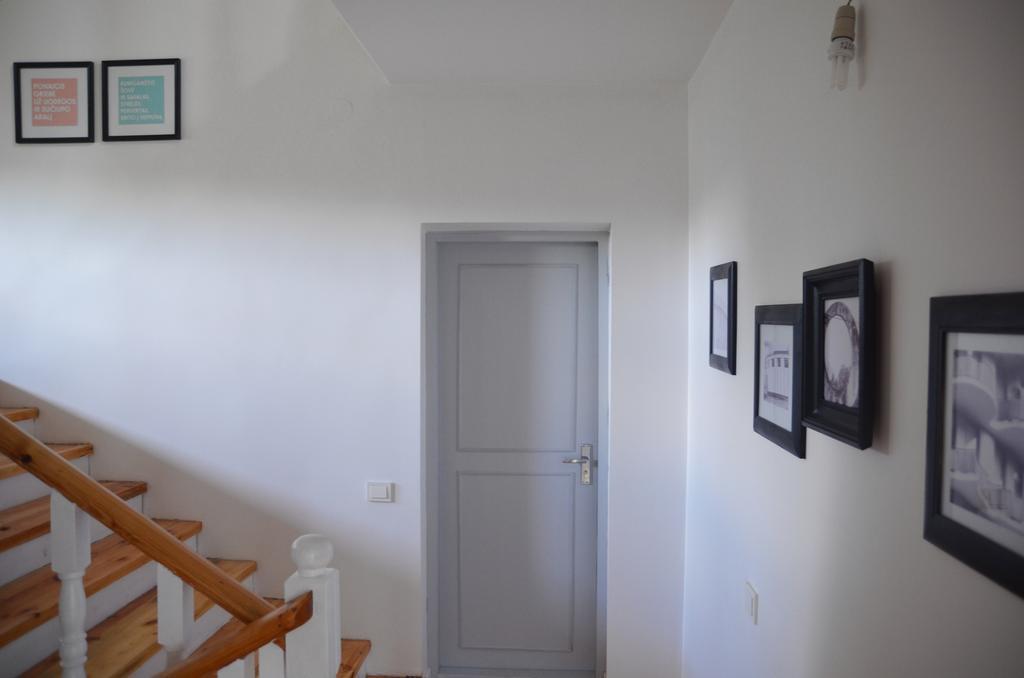 Saka Vacation House 드루스키닝카이 외부 사진