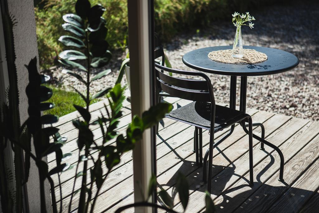 Saka Vacation House 드루스키닝카이 외부 사진