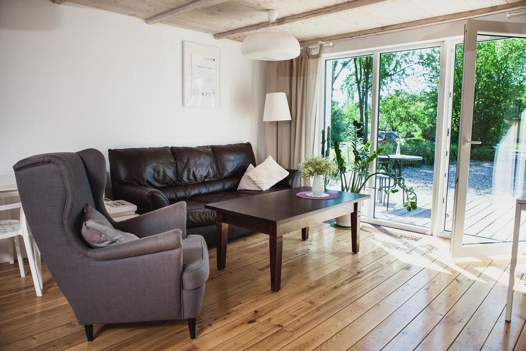 Saka Vacation House 드루스키닝카이 외부 사진