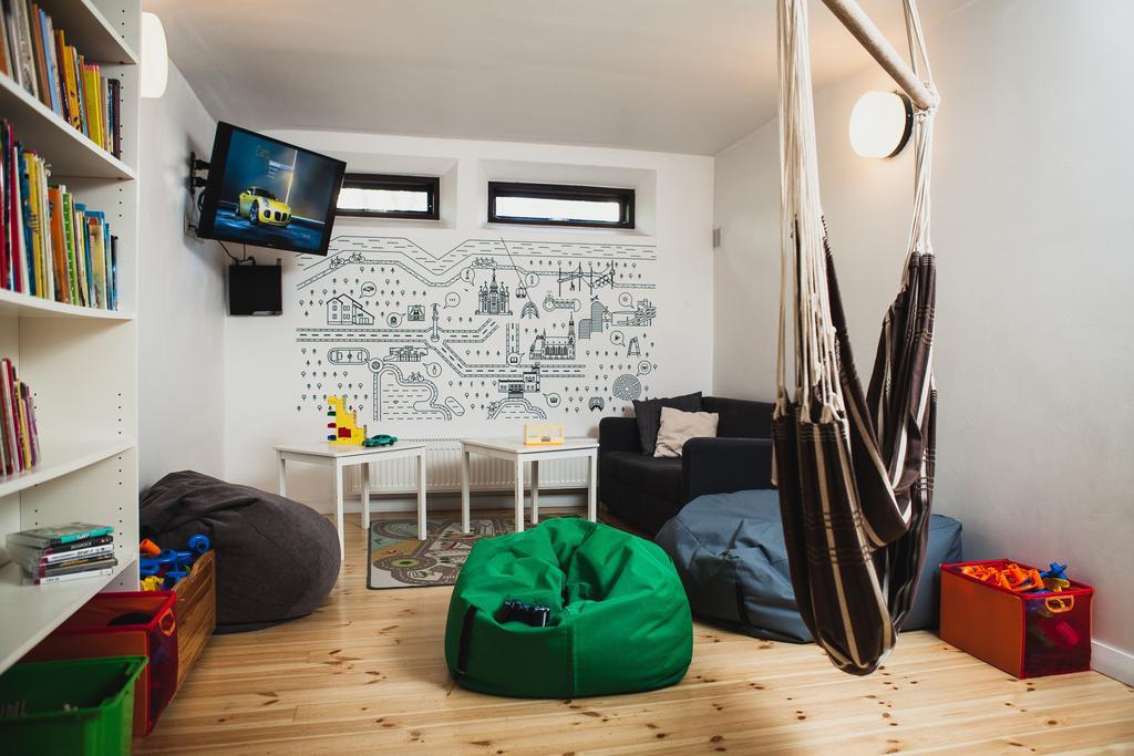 Saka Vacation House 드루스키닝카이 외부 사진