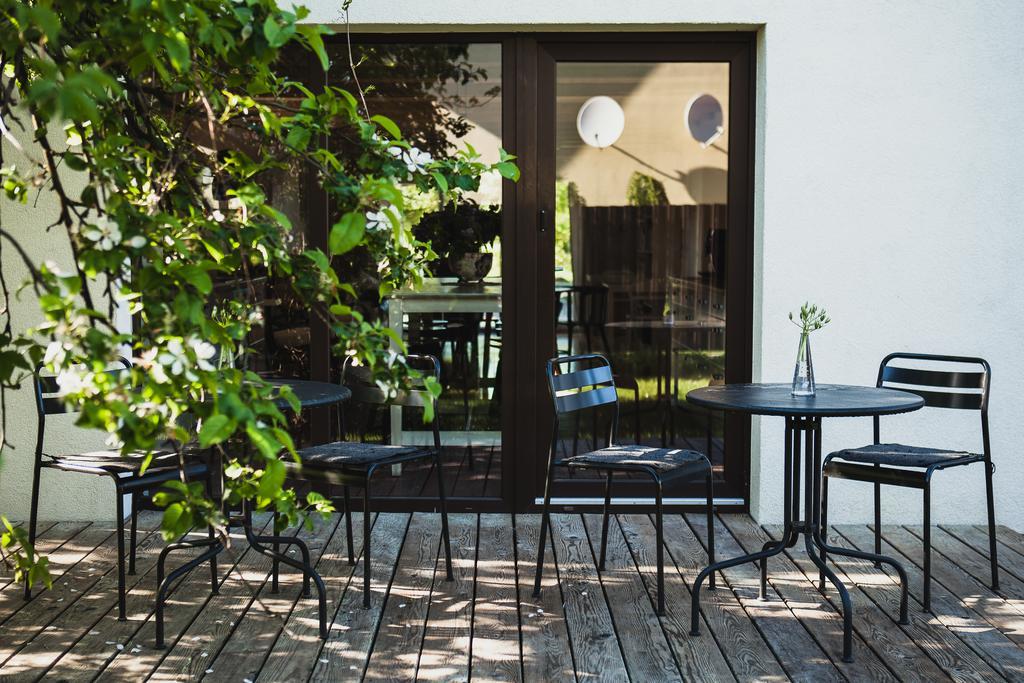 Saka Vacation House 드루스키닝카이 외부 사진