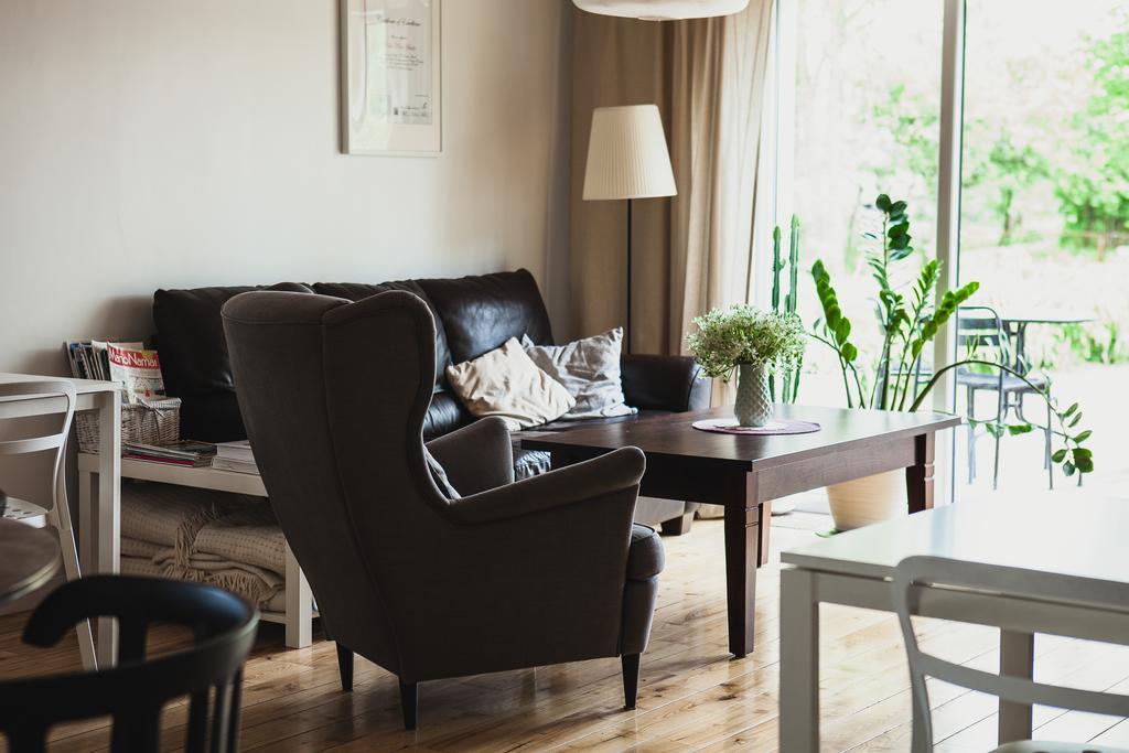 Saka Vacation House 드루스키닝카이 외부 사진
