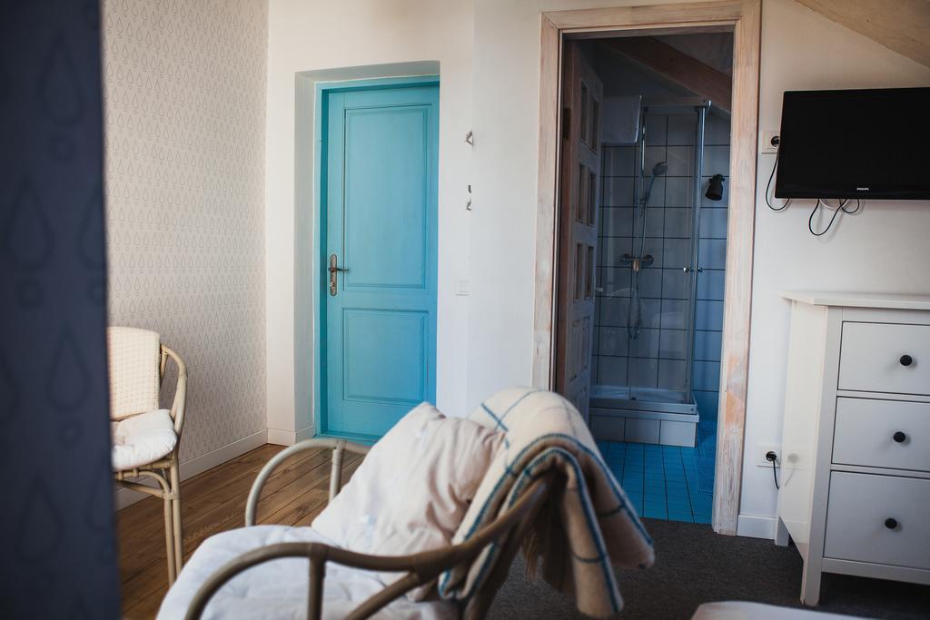 Saka Vacation House 드루스키닝카이 외부 사진