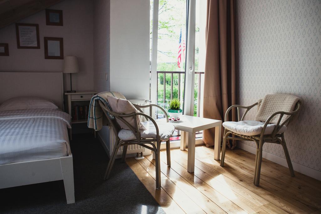 Saka Vacation House 드루스키닝카이 외부 사진