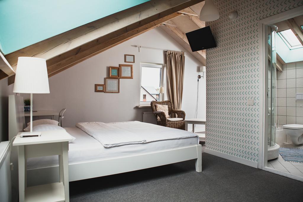 Saka Vacation House 드루스키닝카이 객실 사진
