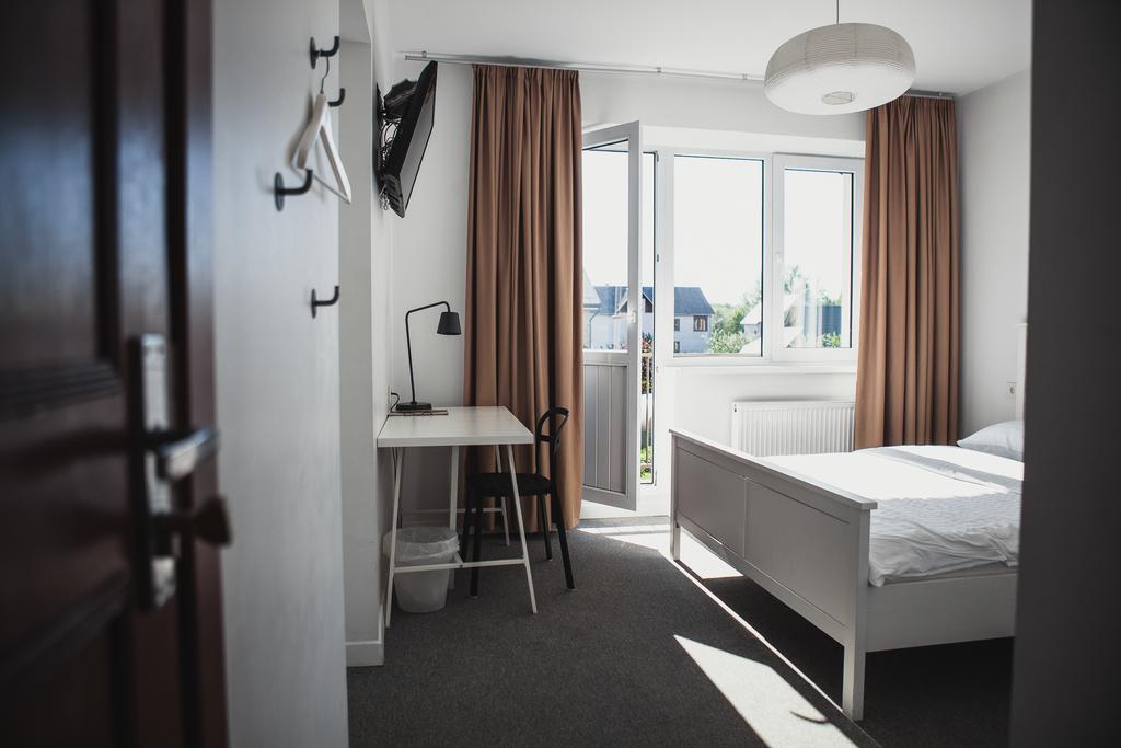 Saka Vacation House 드루스키닝카이 객실 사진