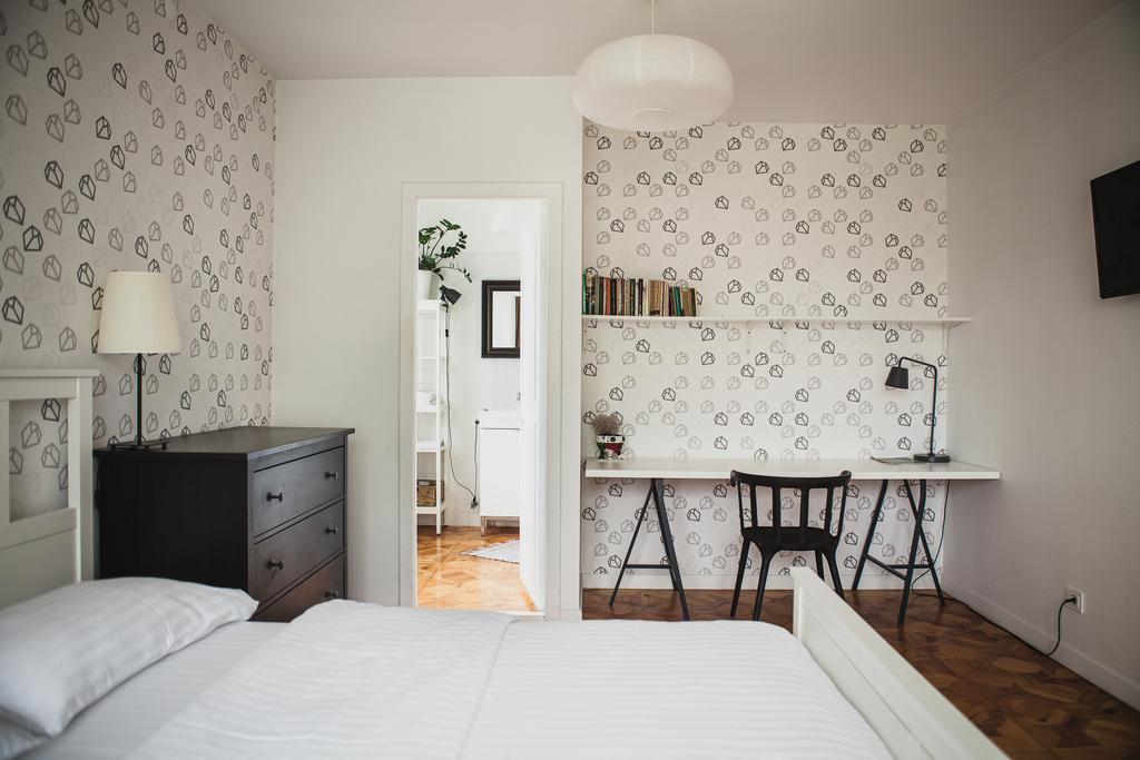 Saka Vacation House 드루스키닝카이 외부 사진
