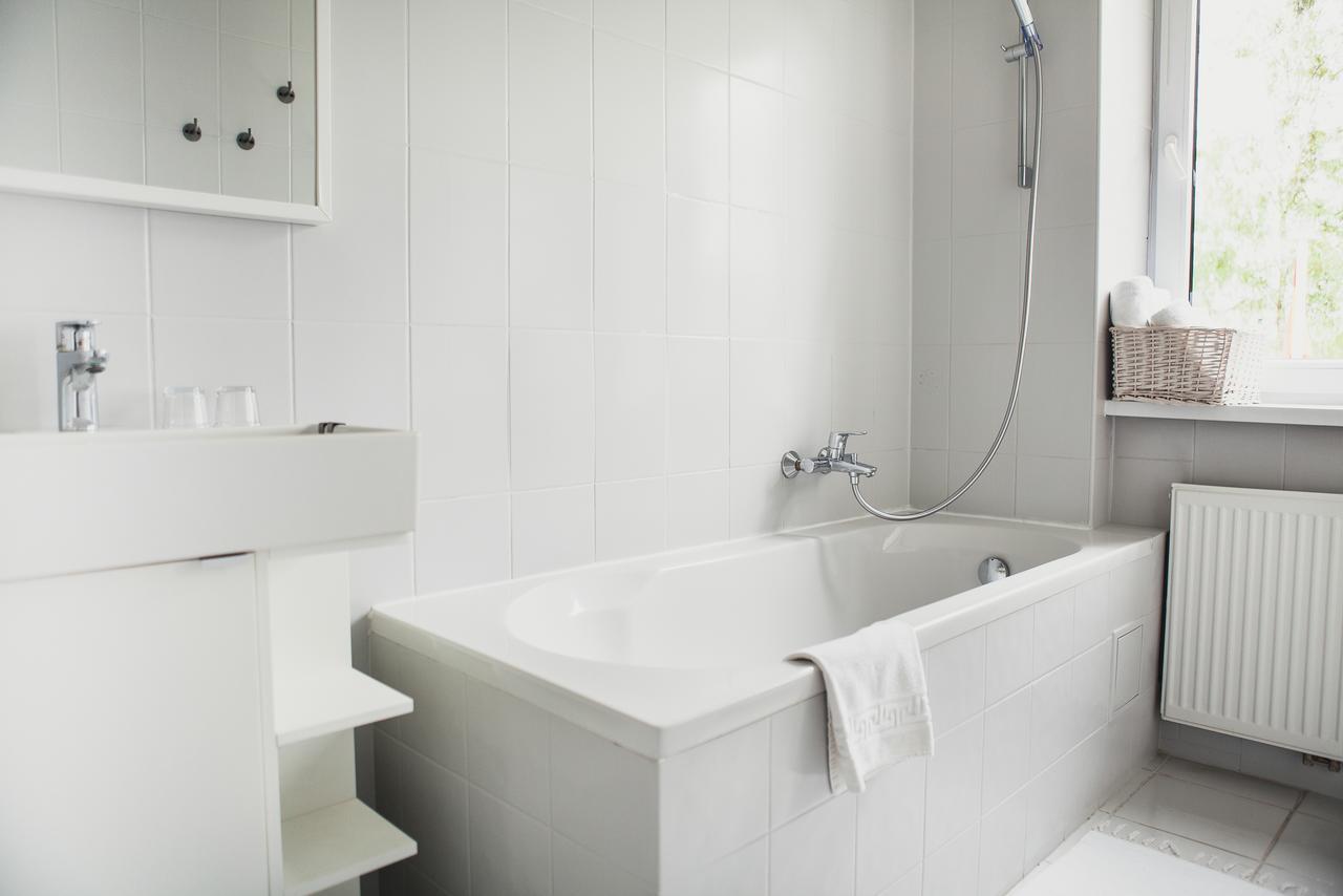 Saka Vacation House 드루스키닝카이 외부 사진