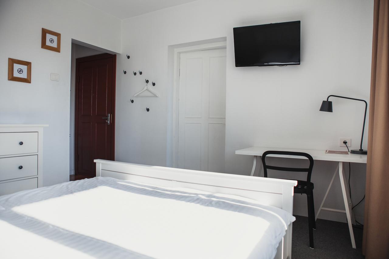 Saka Vacation House 드루스키닝카이 외부 사진