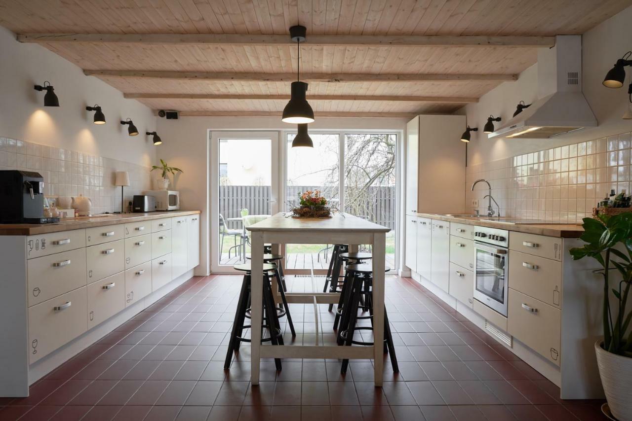 Saka Vacation House 드루스키닝카이 외부 사진